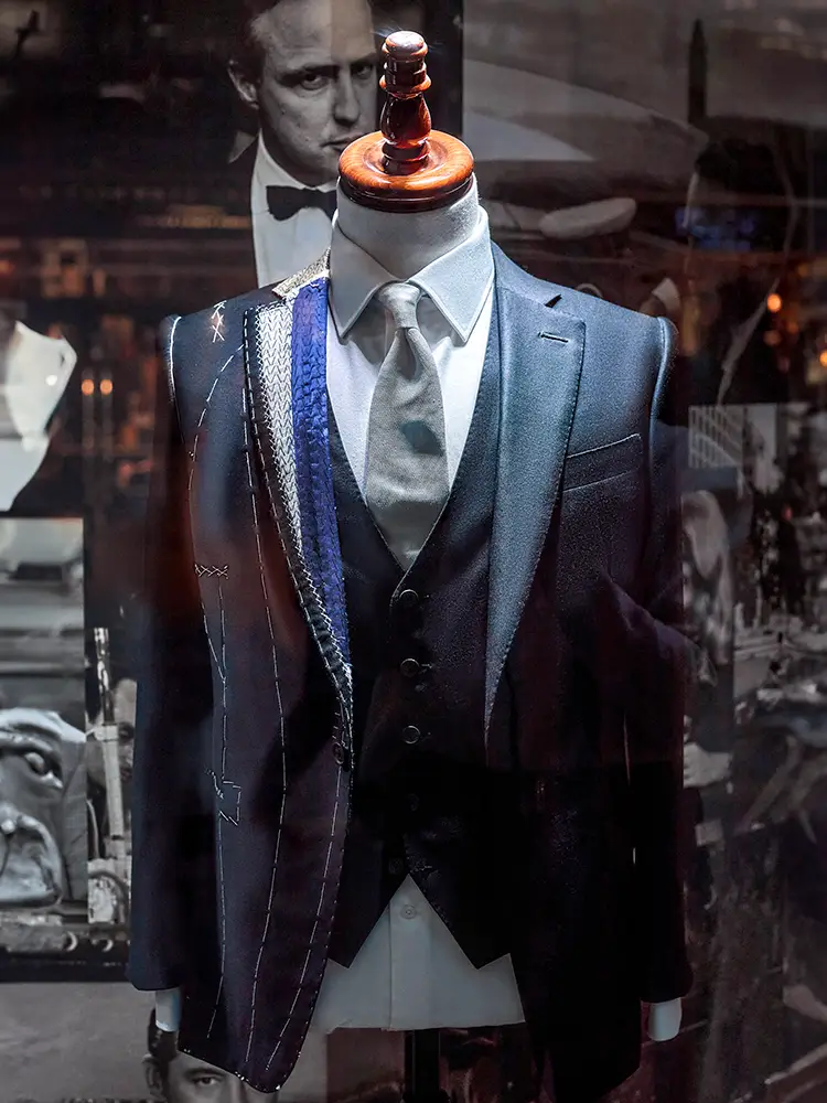 The Ultimate Guide To Bespoke Suits McCann Bespoke The Ultimate Guide To Bespoke Suits McCann Bespoke