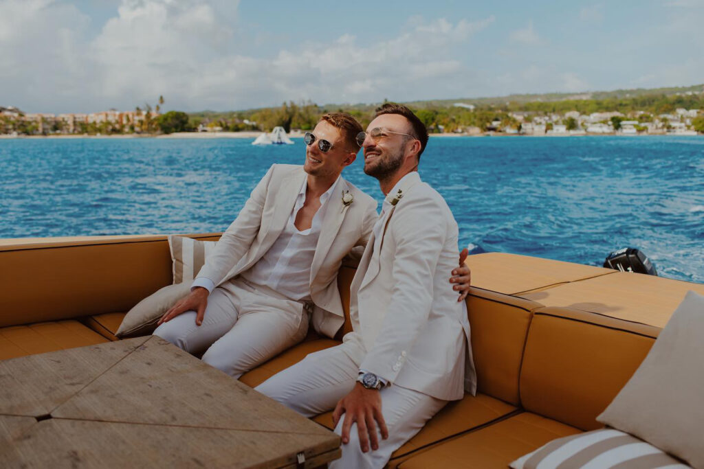 Suits for Weddings