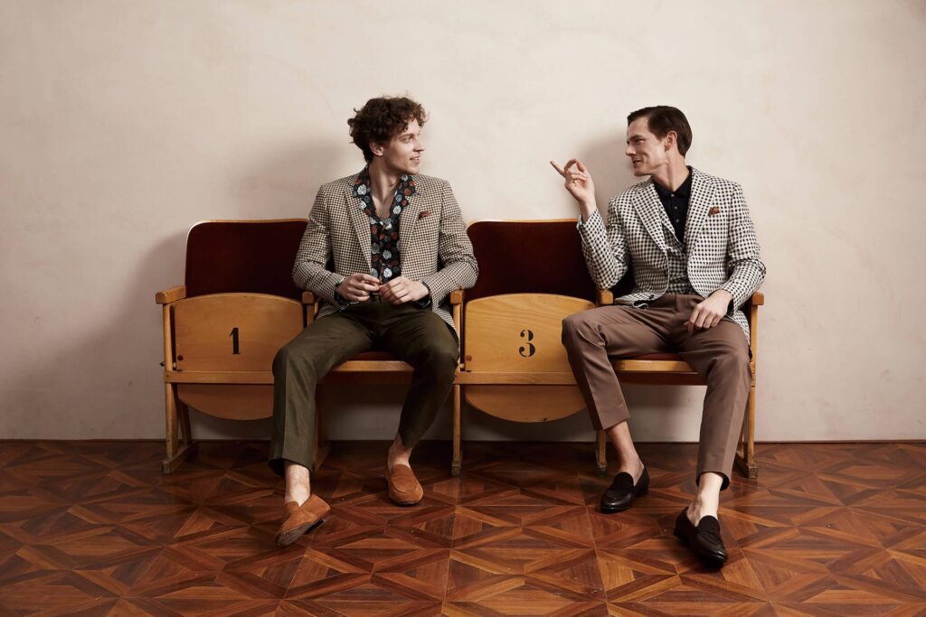 Ultimate Guide to Choosing Business Suits
