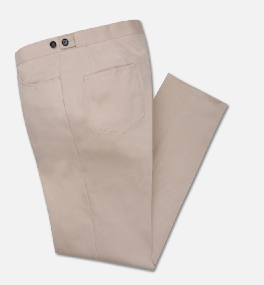 Stretch Chinos