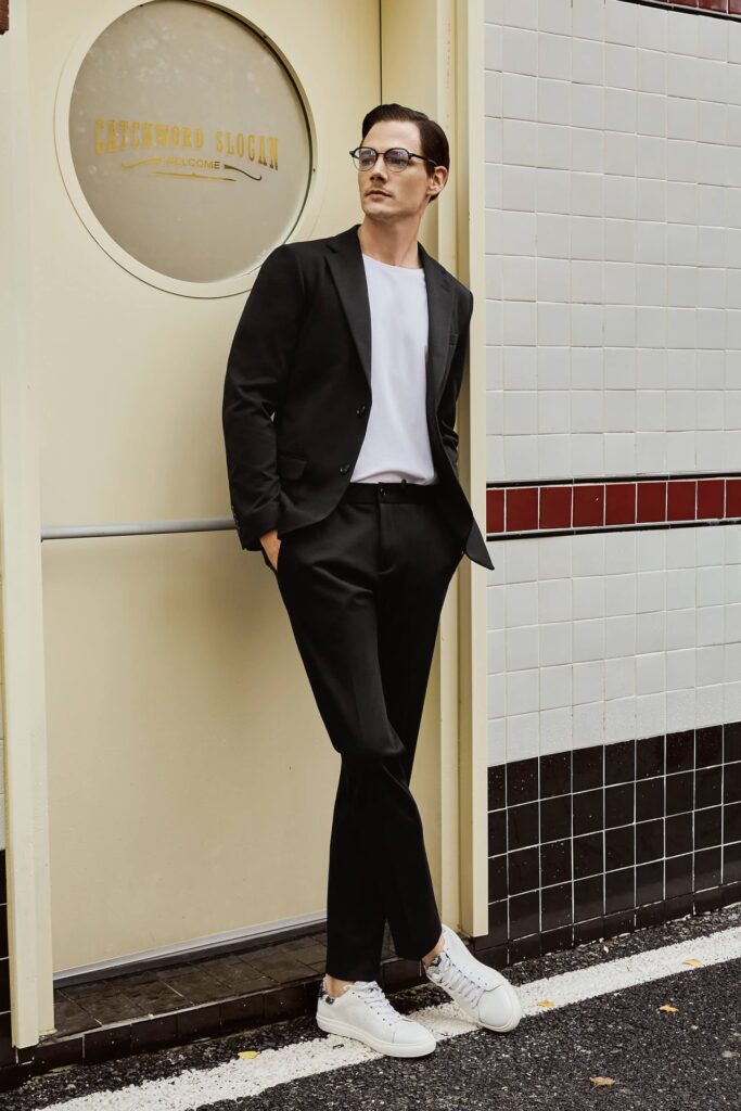 Summer Blazer