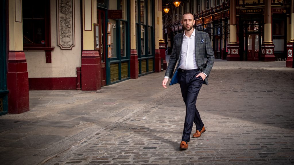 Our Guide to Business Casual