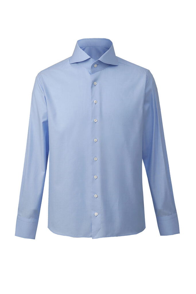 Classic Button-Down Shirt