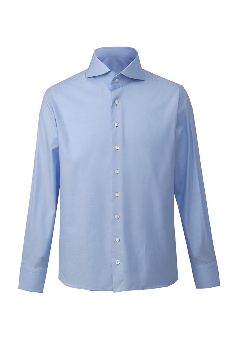 Classic Button-Down Shirt