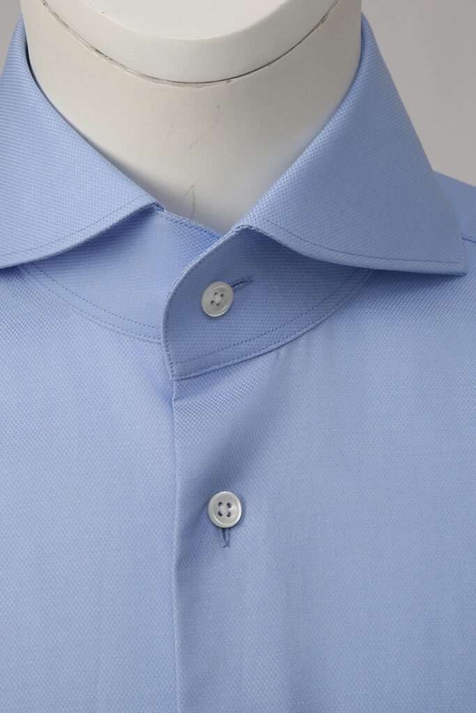 Classic Button-Down Shirt