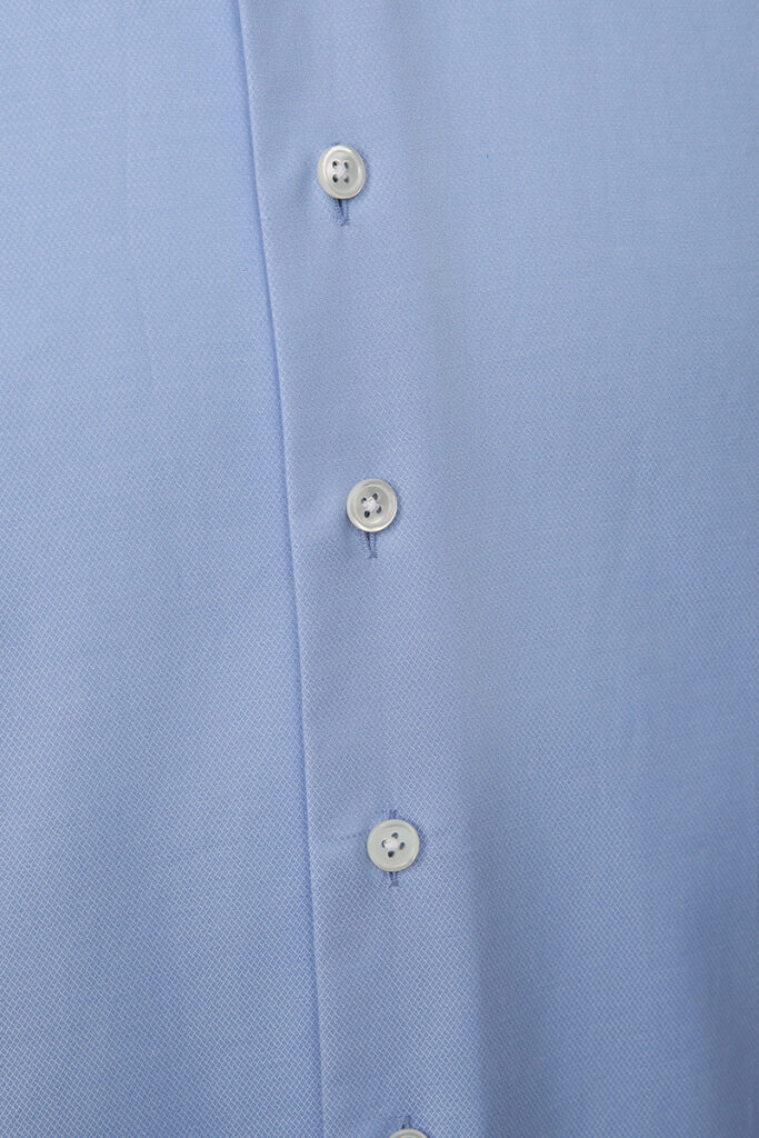 Classic Button-Down Shirt