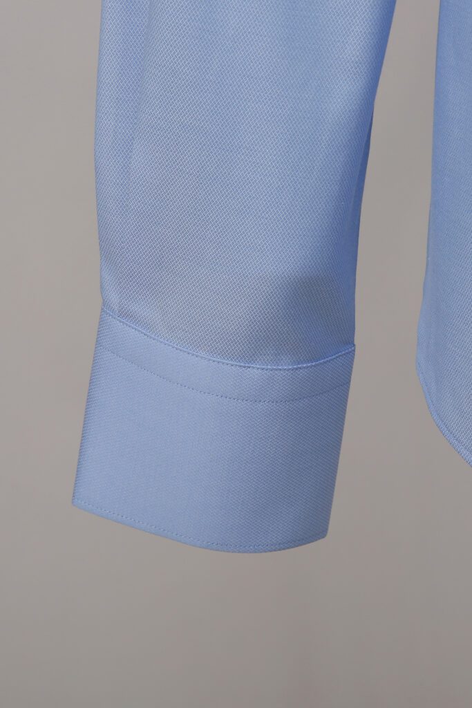 Classic Button-Down Shirt