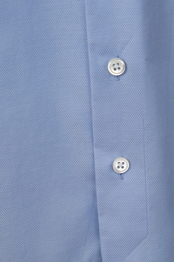 Classic Button-Down Shirt