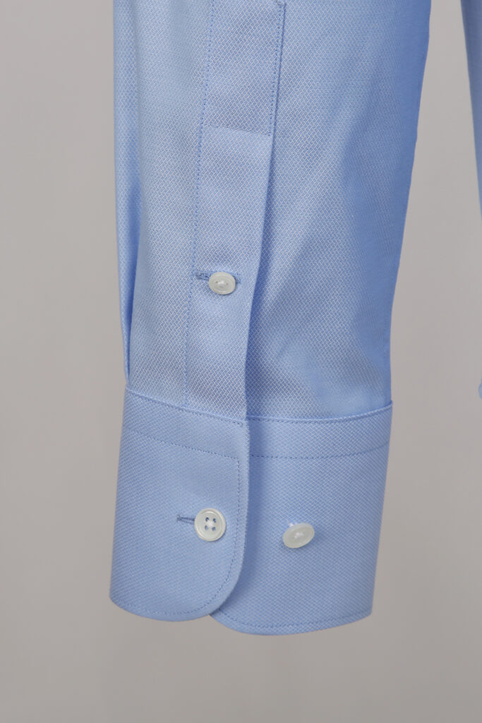 Classic Button-Down Shirt