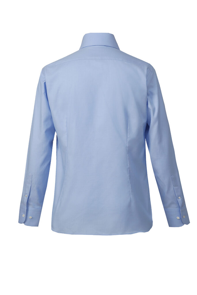 Classic Button-Down Shirt