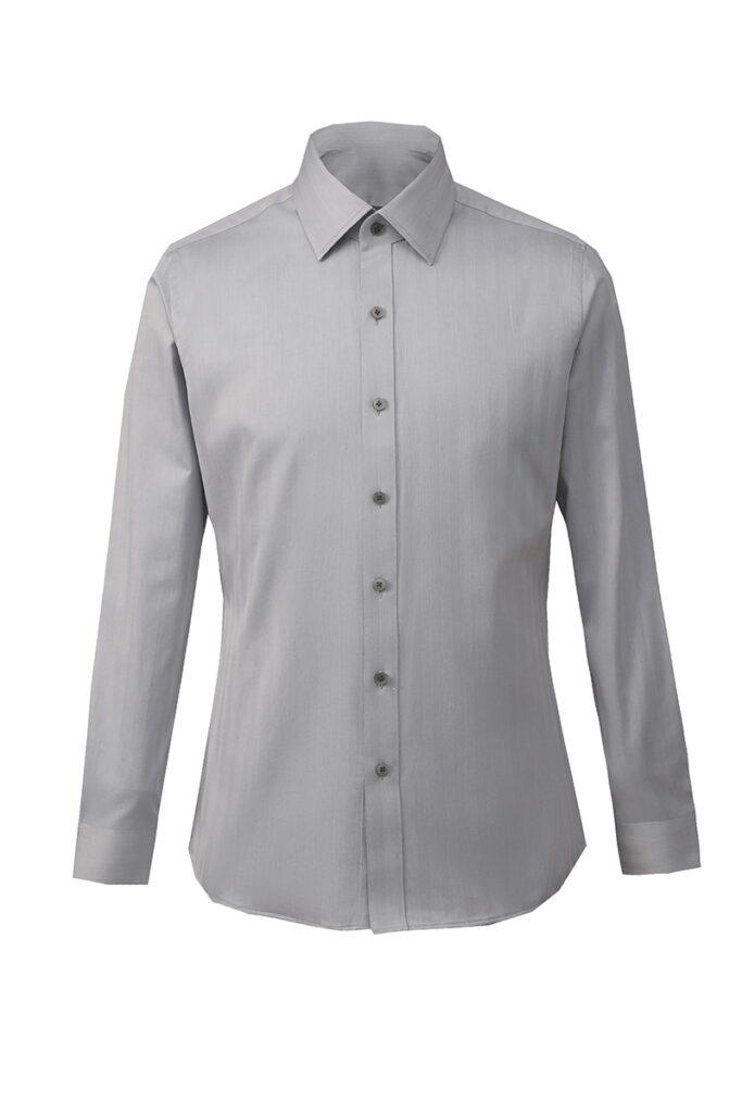 Herringbone Shirt