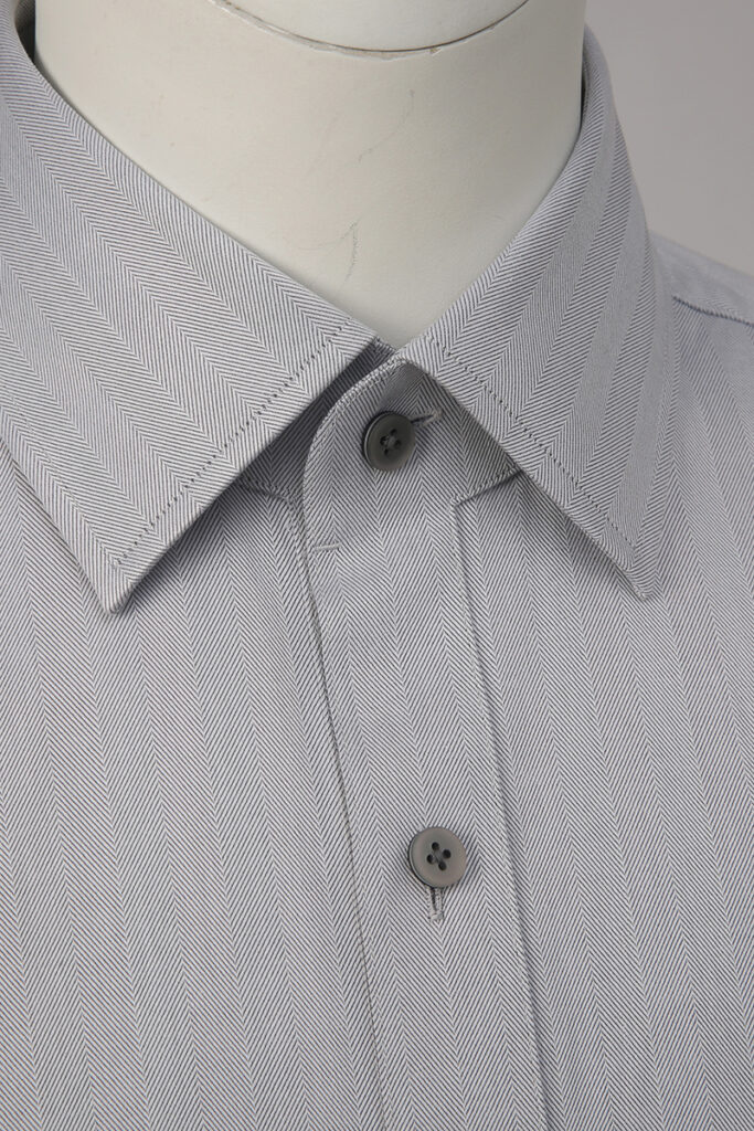 Herringbone Shirt