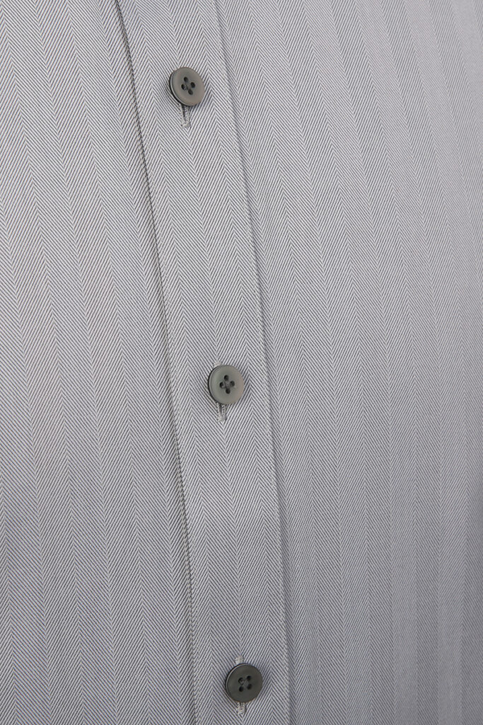 Herringbone Shirt