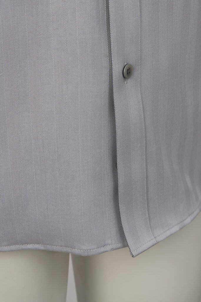 Herringbone Shirt