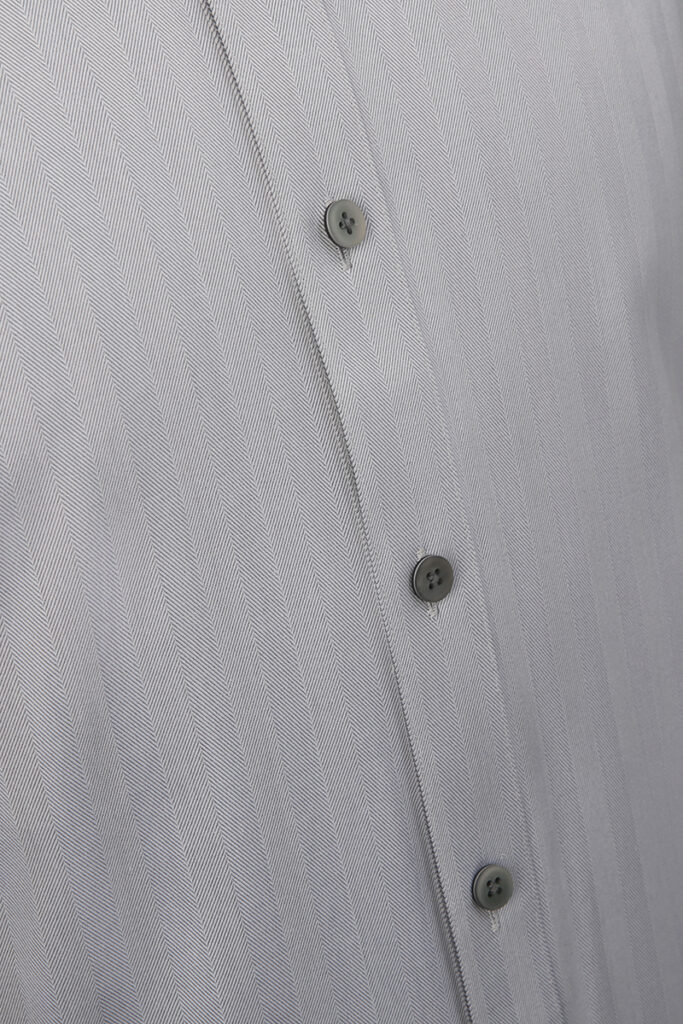 Herringbone Shirt
