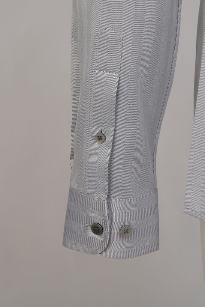 Herringbone Shirt