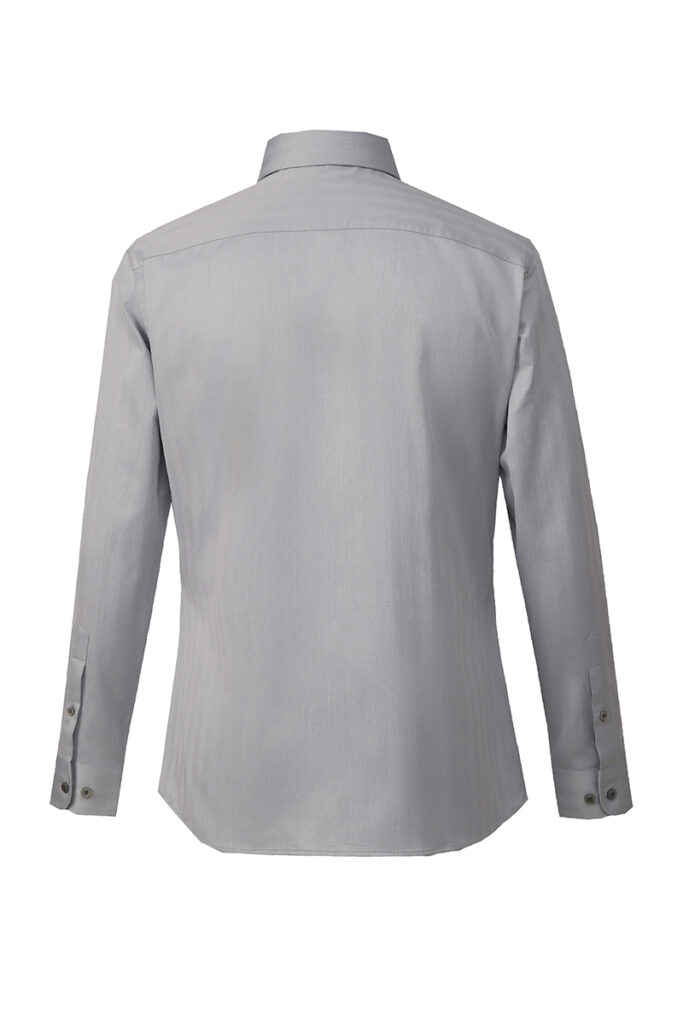 Herringbone Shirt