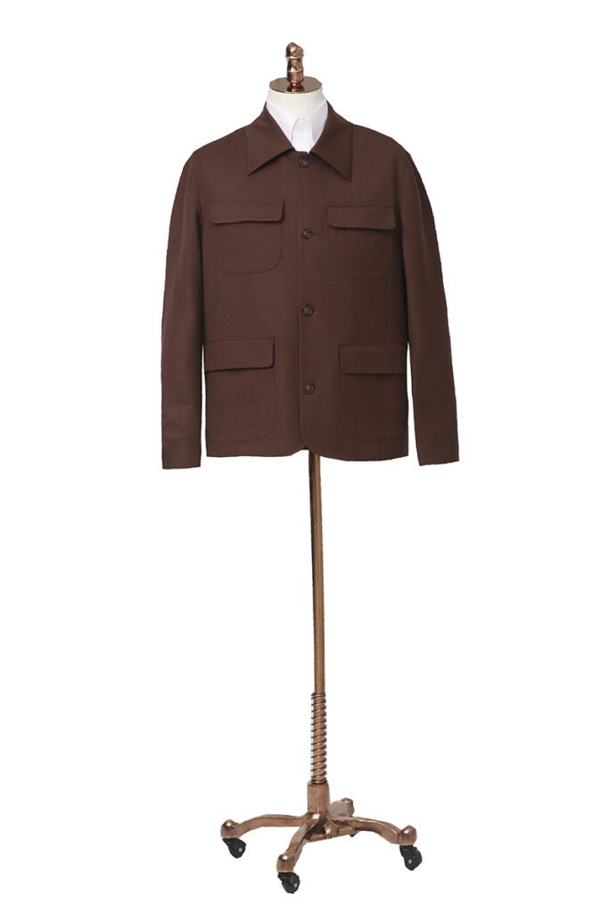 Brown Bomber