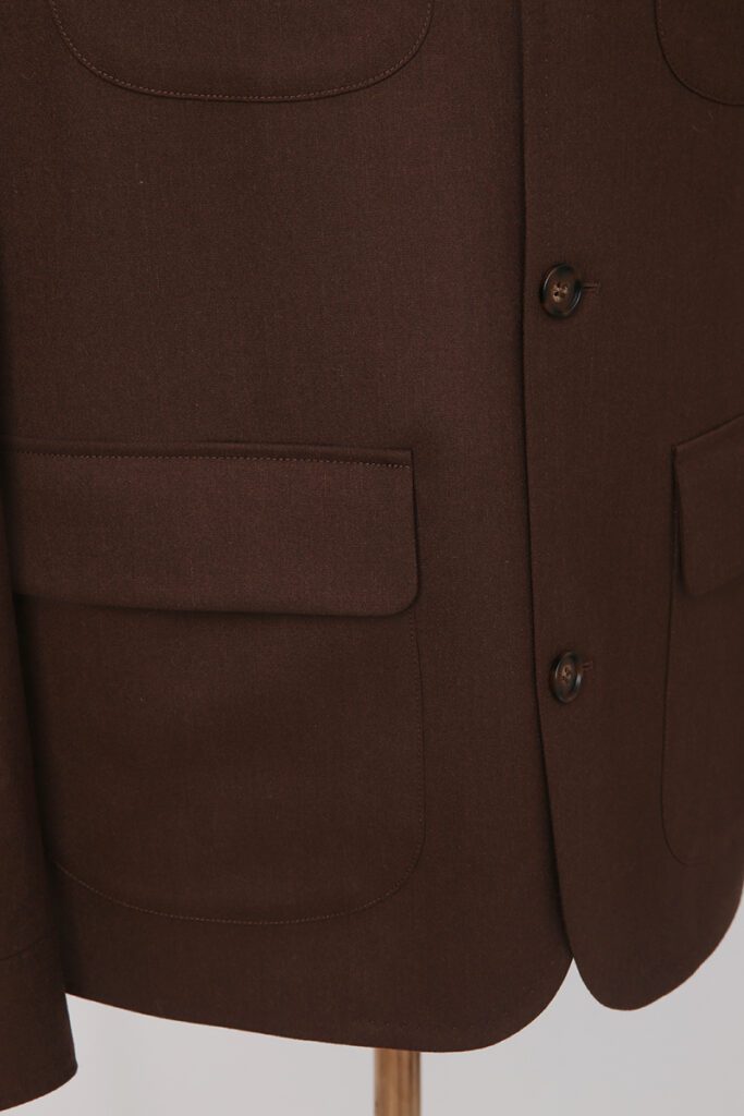 Brown Bomber