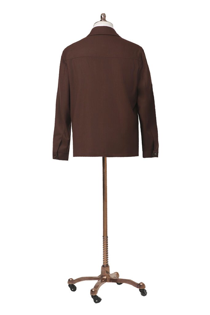 Brown Bomber