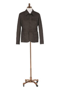 Texture Winter Safari Jacket