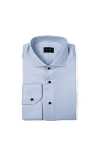Blue Extreme Cutaway Shirt
