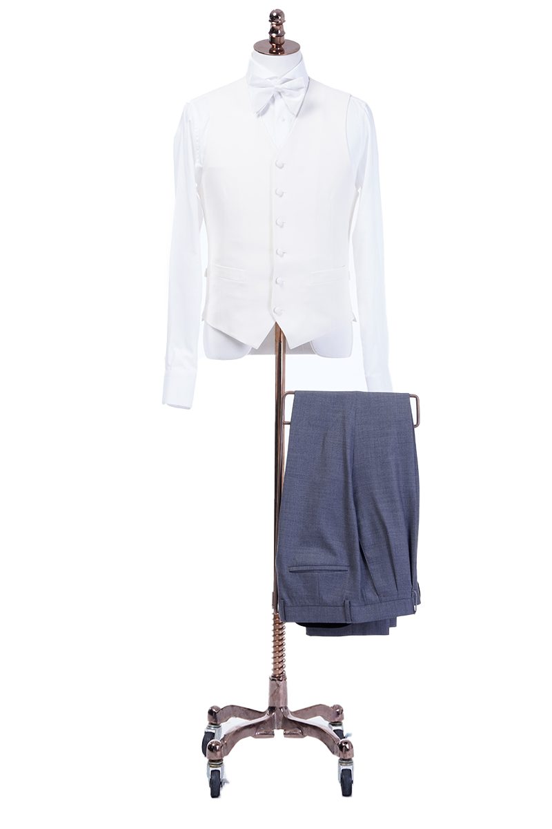 Wool Waistcoat
