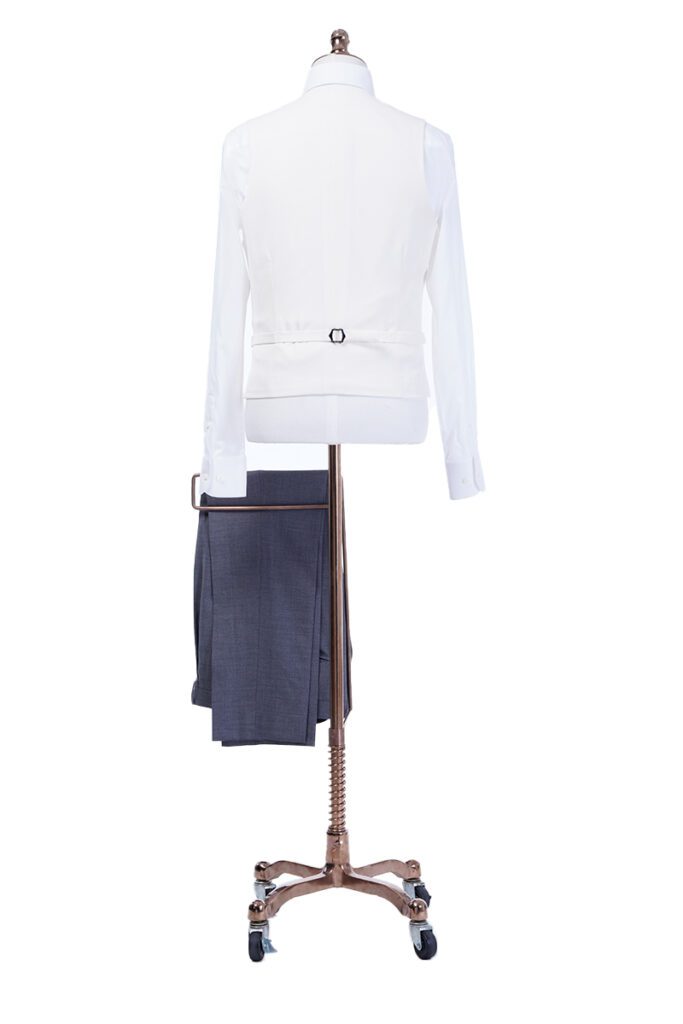Wool Waistcoat