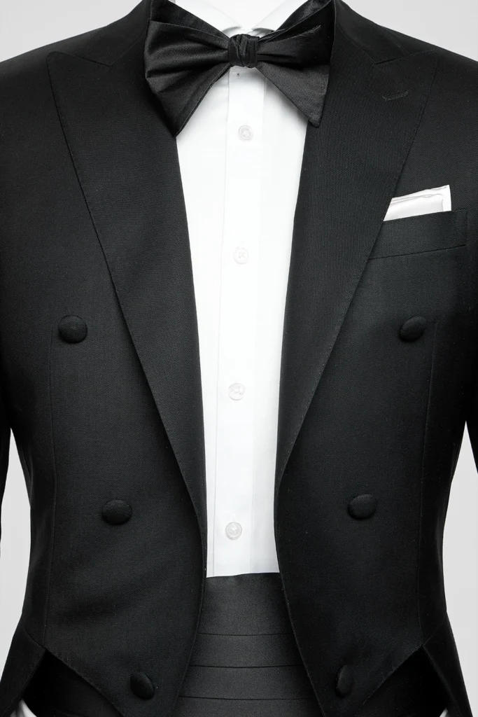 Black Tuxedo