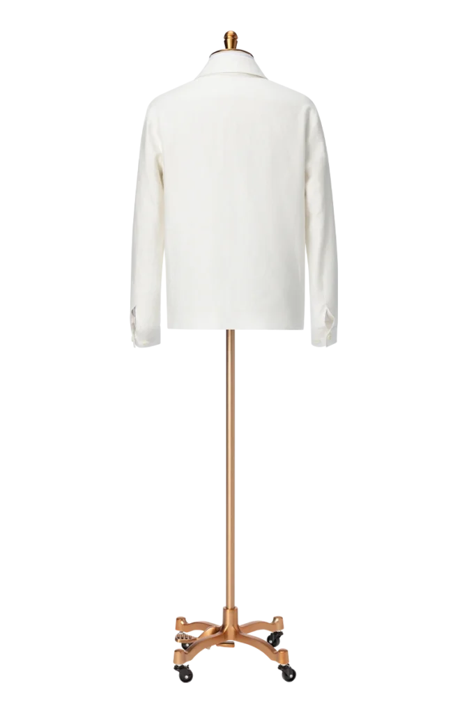 Linen Jacket
