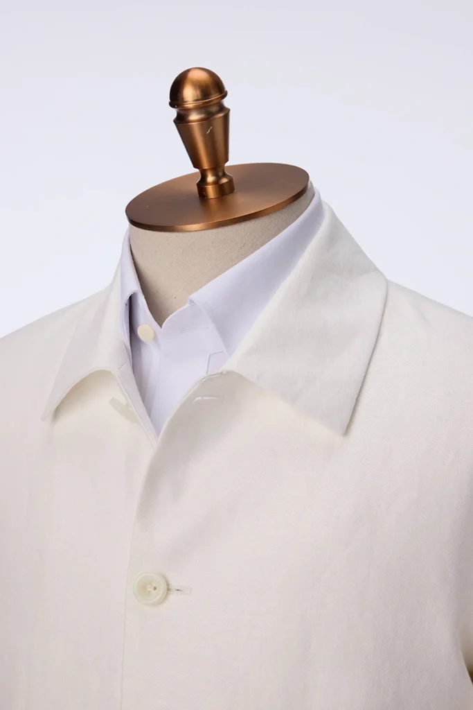 Linen Jacket