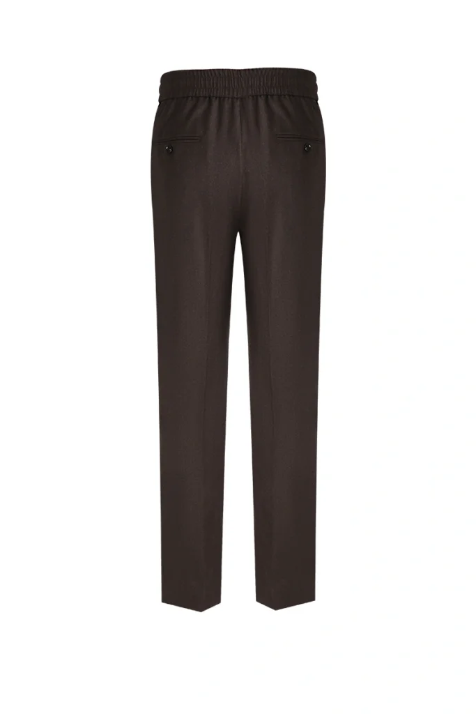 Drawstring Trousers