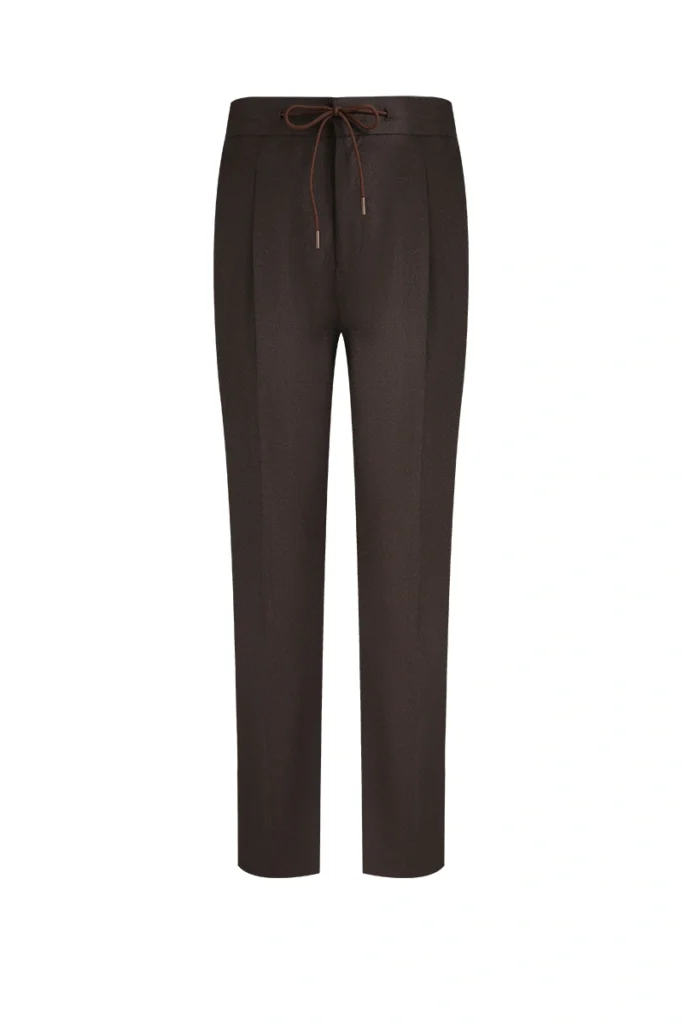 Drawstring Trousers