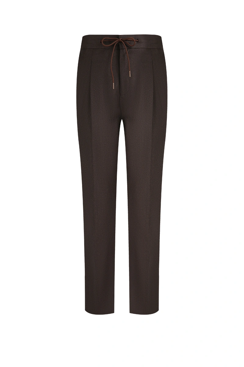 Drawstring Trousers
