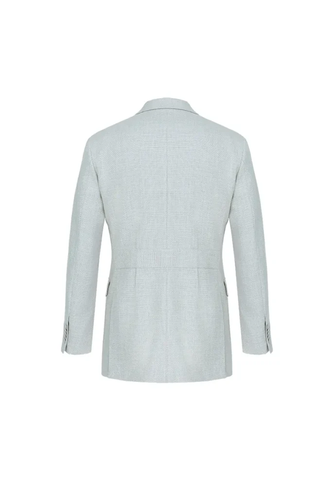Light Grey Blazer