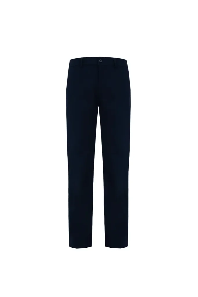 Black Trousers
