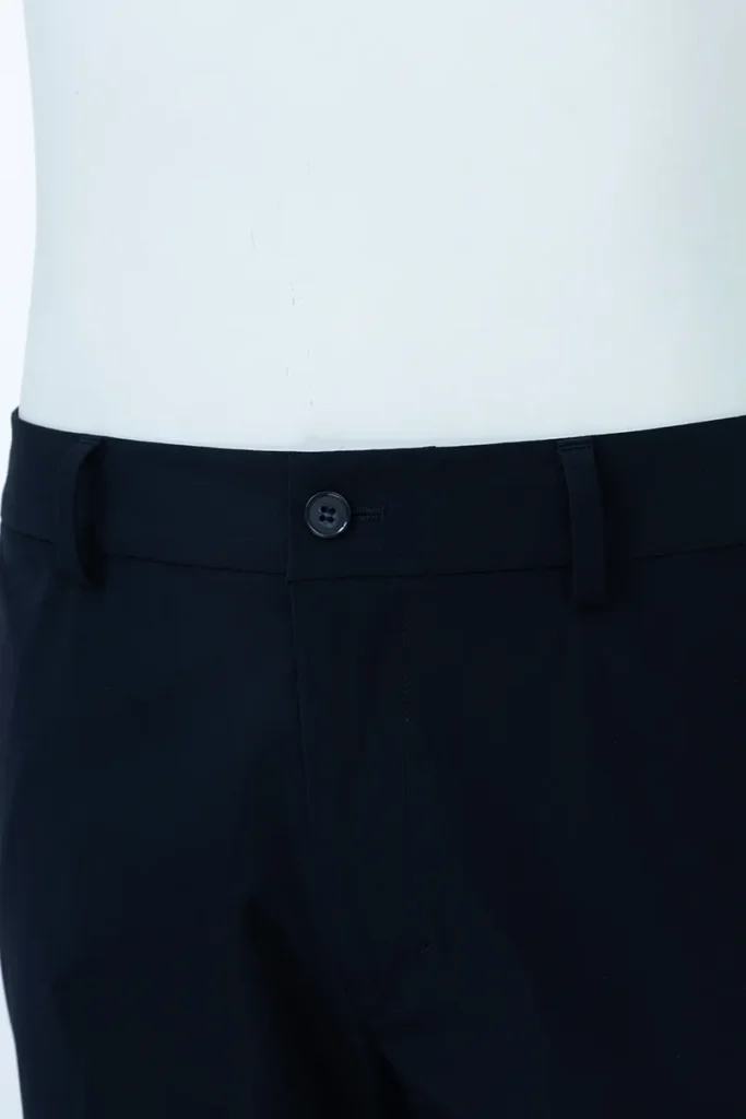 Black Trousers