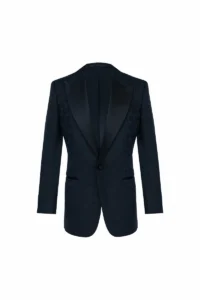Navy Blazer