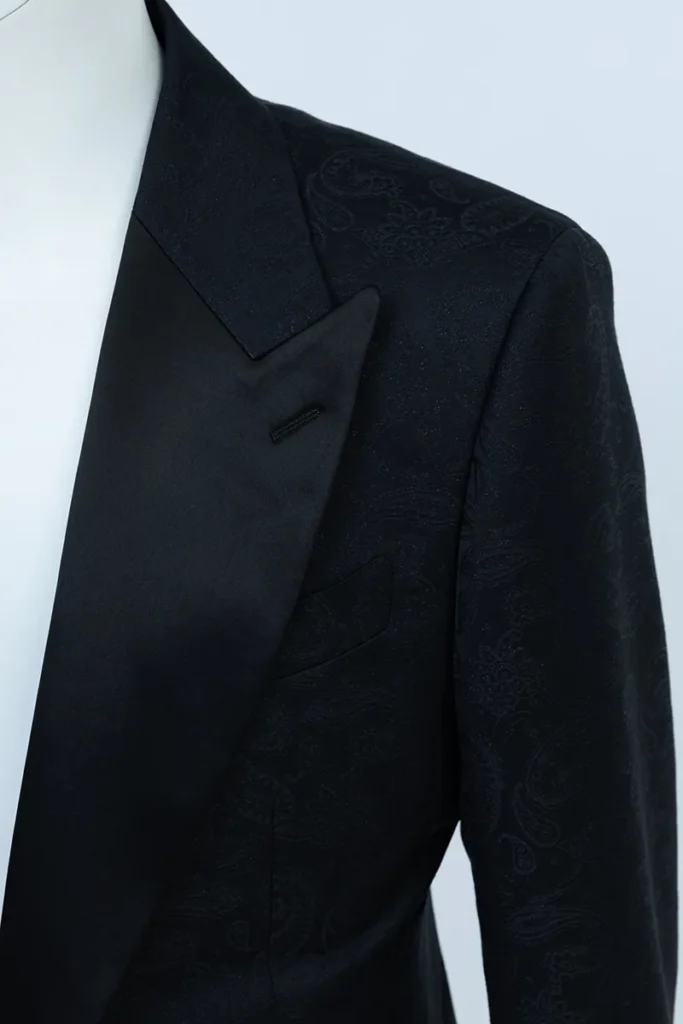 Navy Blazer