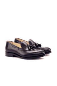 Black Loafer