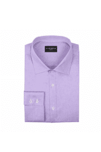 Lilac Formal Shirt