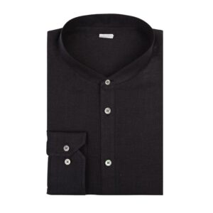 Black Casual Shirt