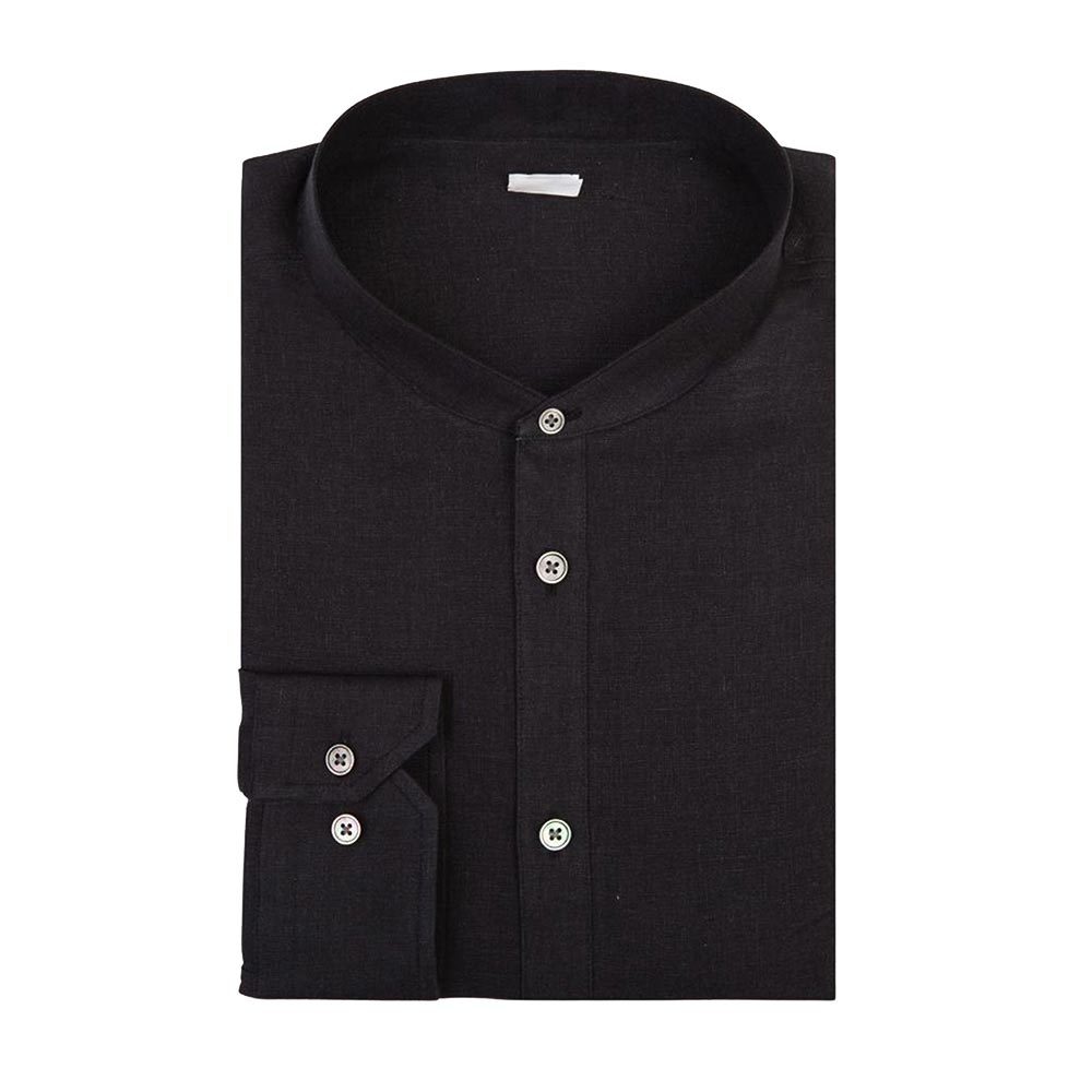 Black Casual Shirt