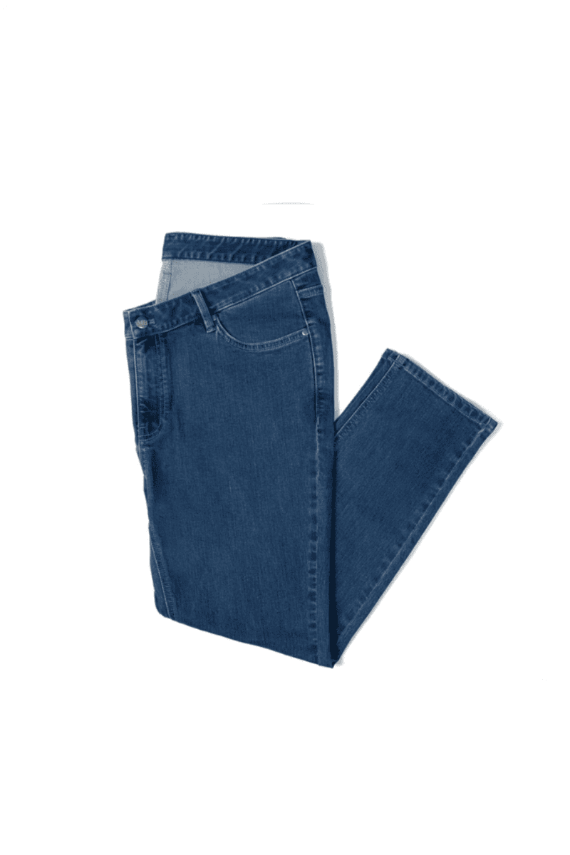 Blue Jeans