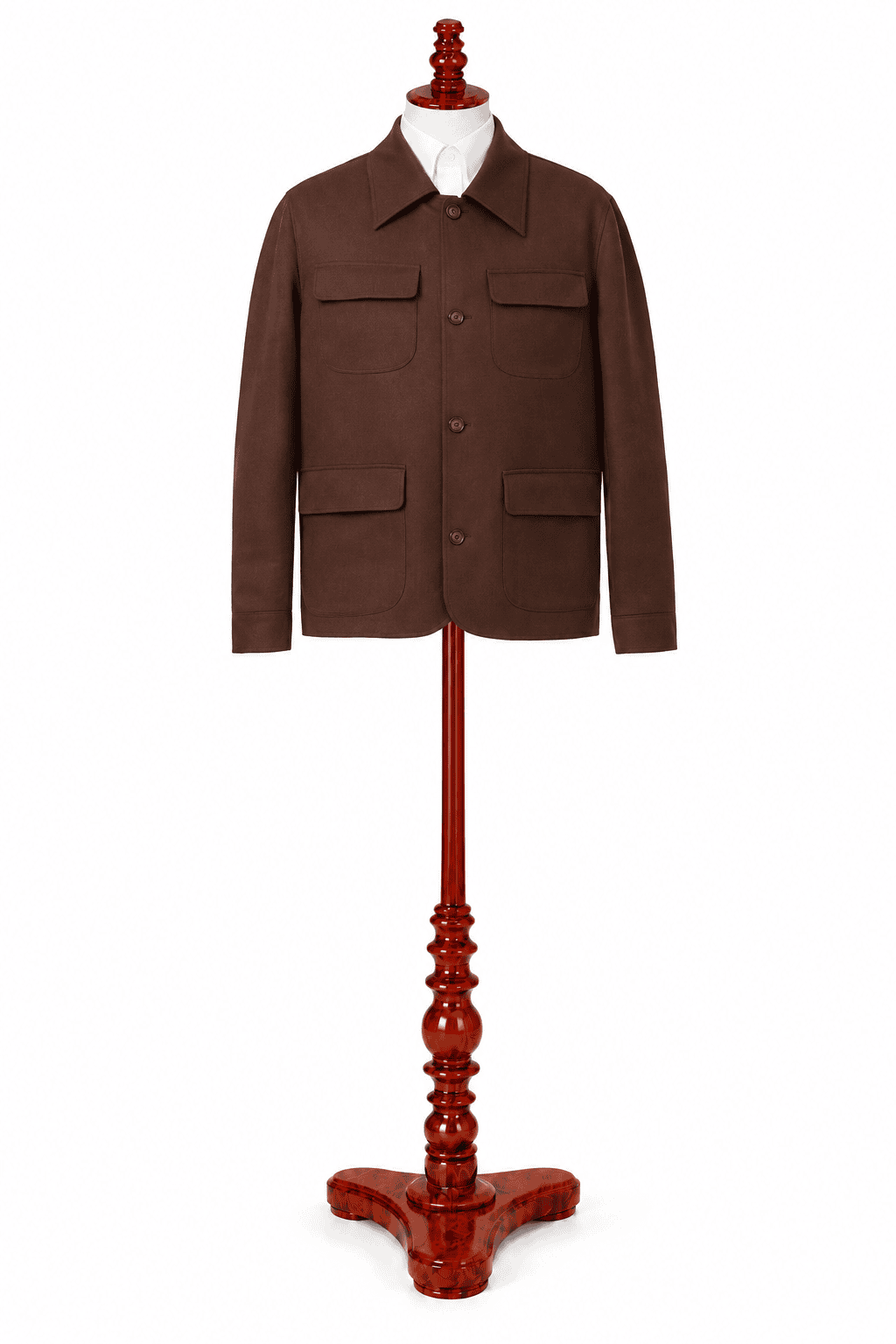 Brown Bomber