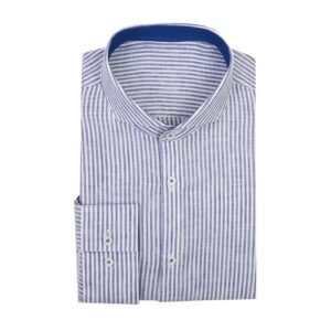 Striped Casual Shirt