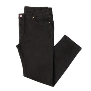 Charcoal Jeans