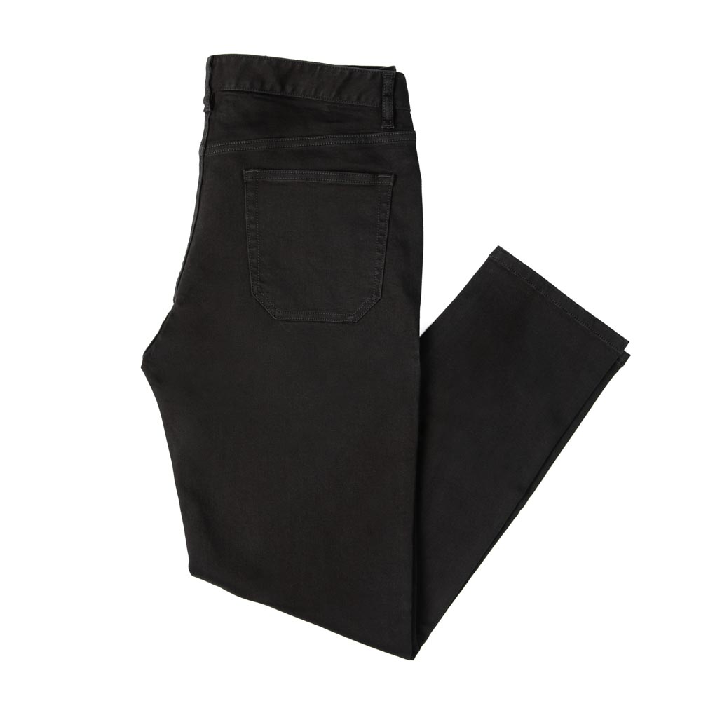 Charcoal Jeans