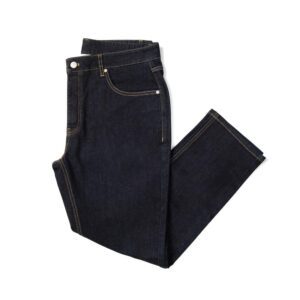 Dark Navy Jeans