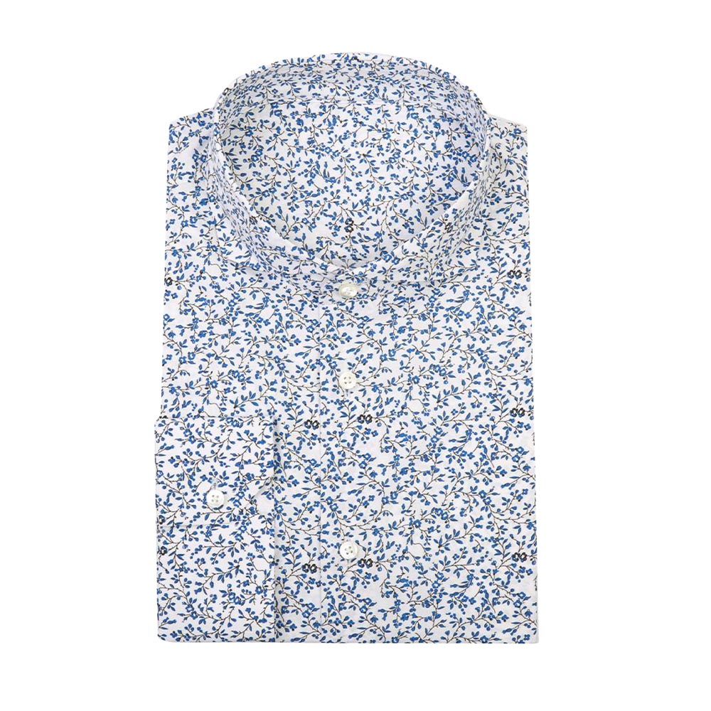 Floral Casual Shirt